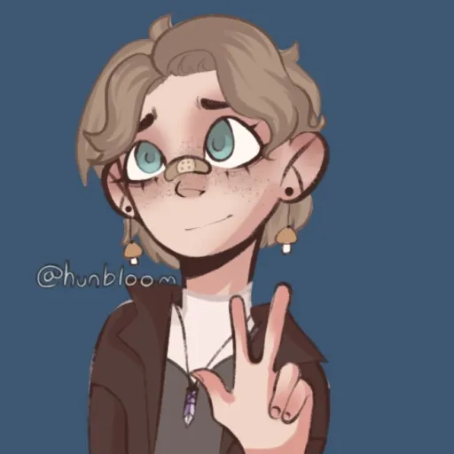 creator stary_junebug's avatar