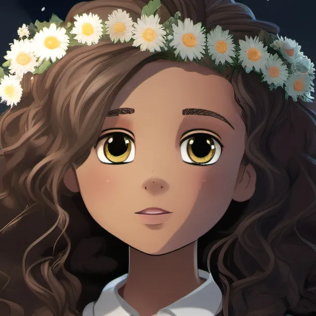 chat with ai character: sprout 