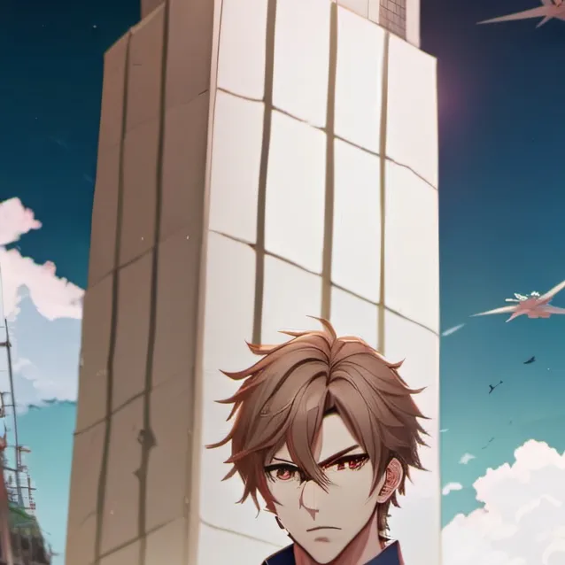 chat with ai character: Freebird