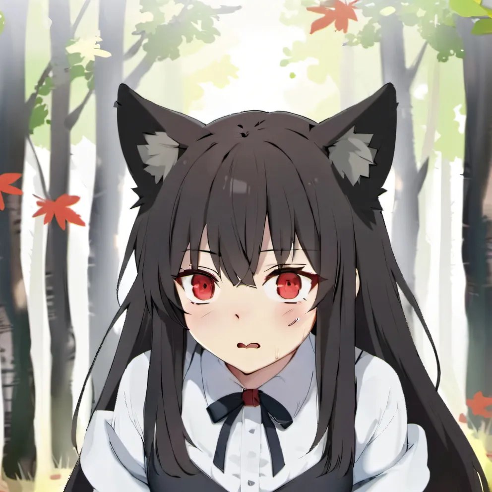 chat with ai character: Sofia