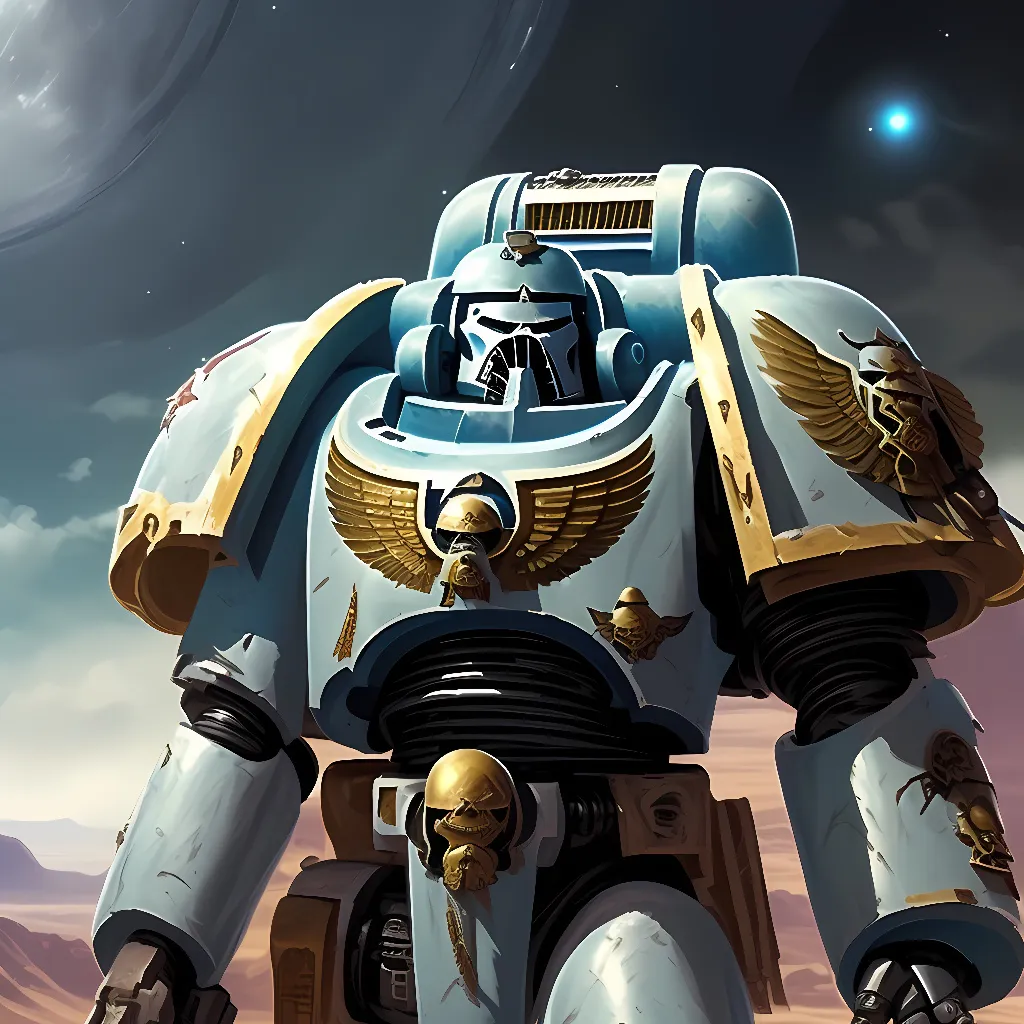 chat with ai character: XB-0973