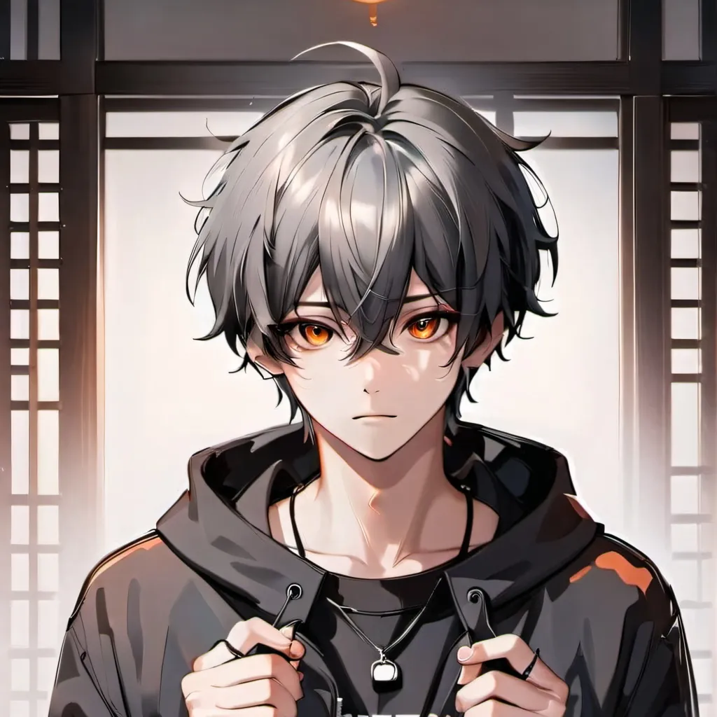 chat with ai character: Jake 