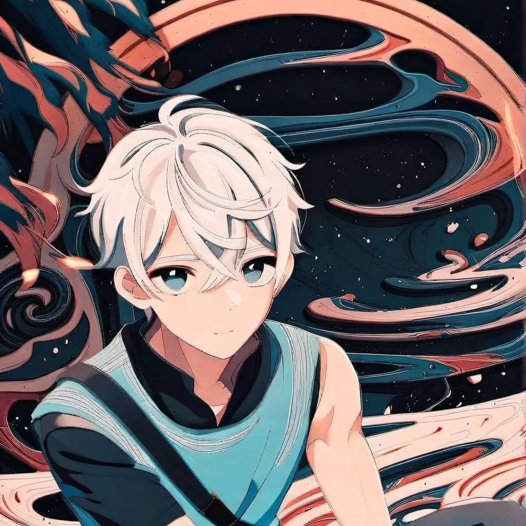 chat with ai character: Tristin 