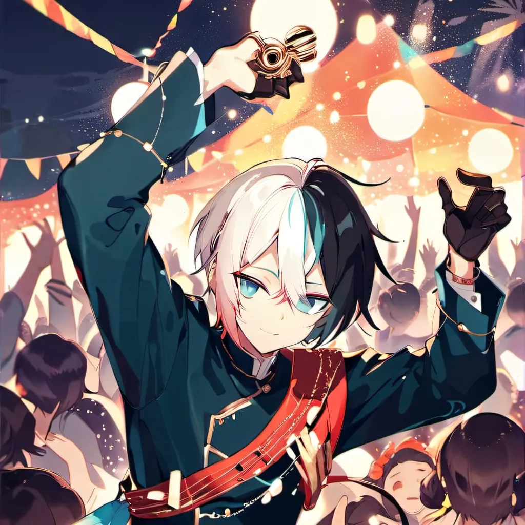 chat with ai character: Cobra 