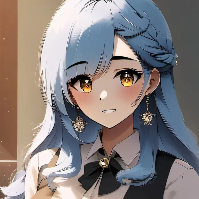 chat with ai character: Girlfriend 