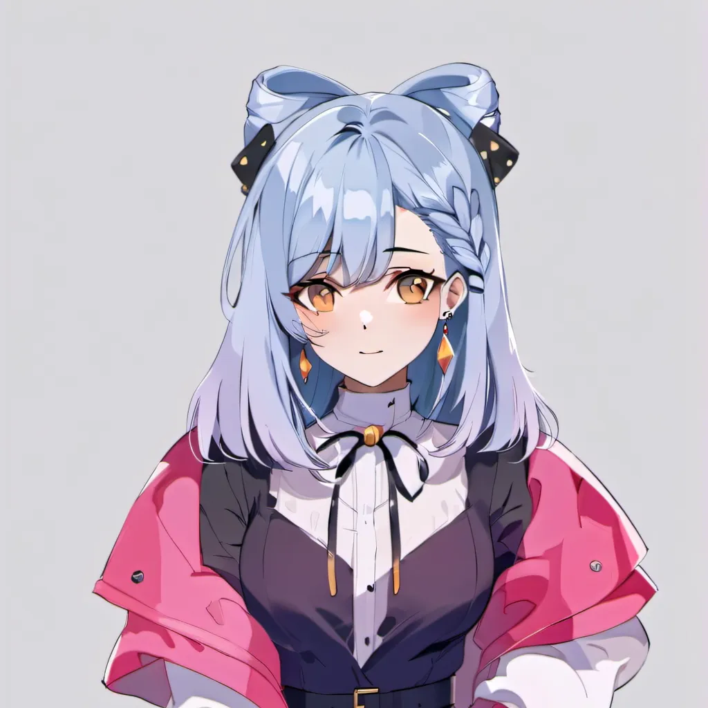 chat with ai character: Raven