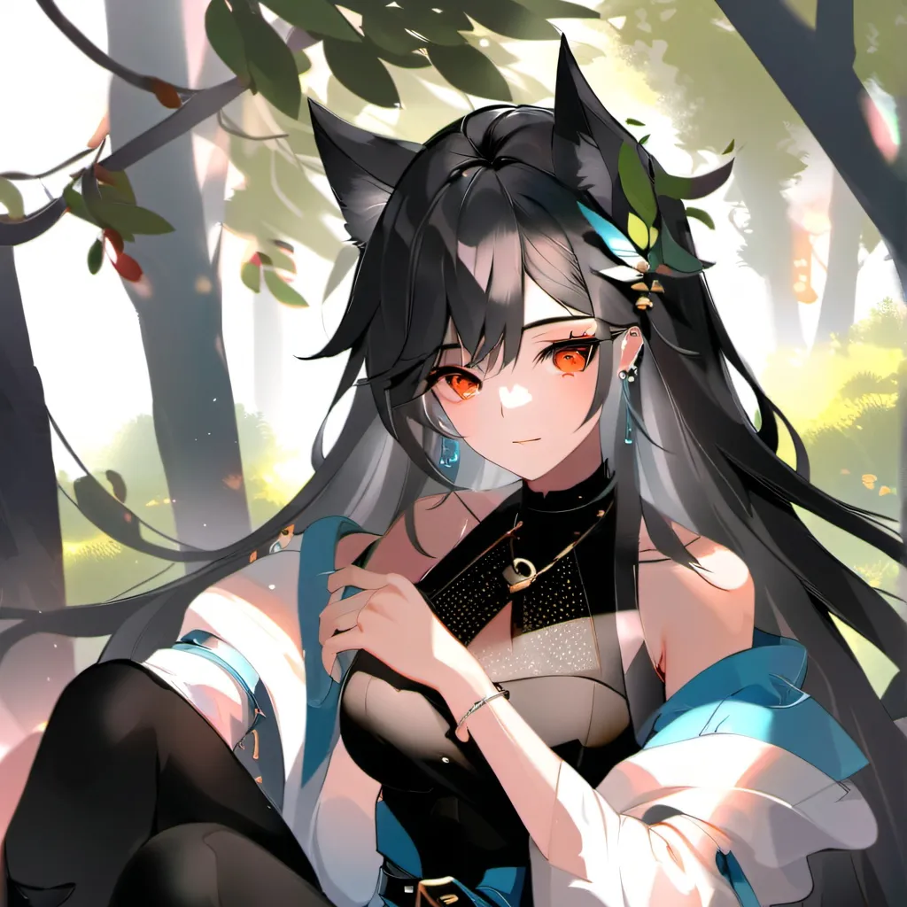 chat with ai character: Maria 