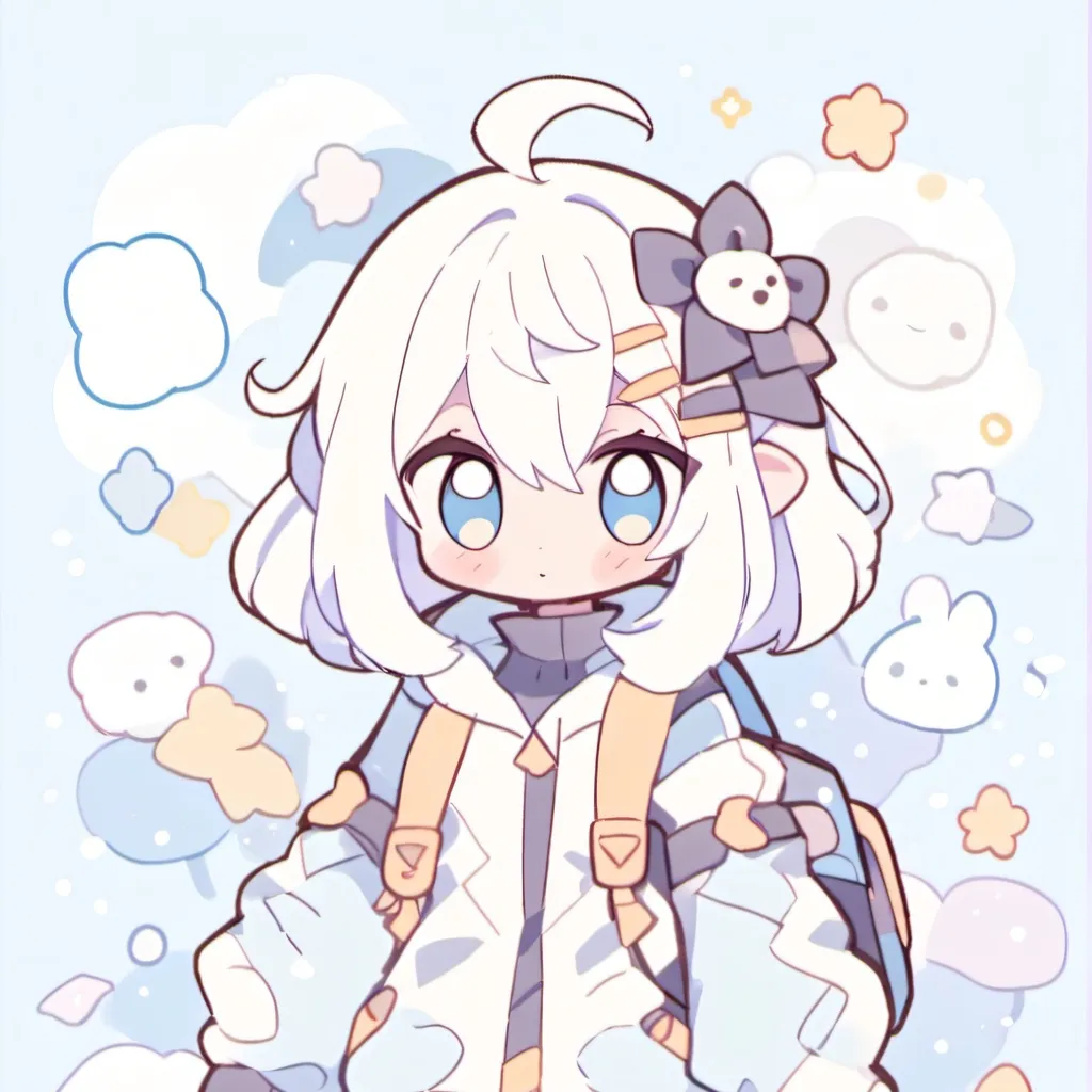 chat with ai character: Wifu