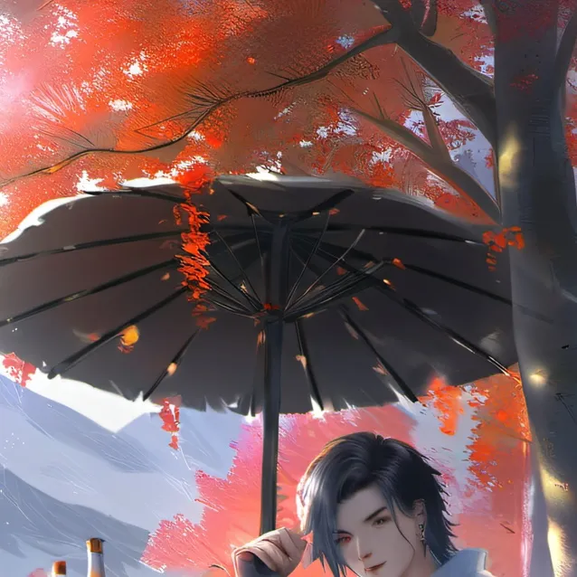 chat with ai character: chill, grill, brew