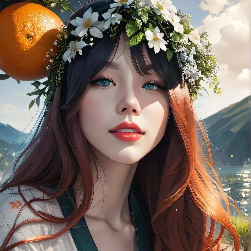 chat with ai character: Salom