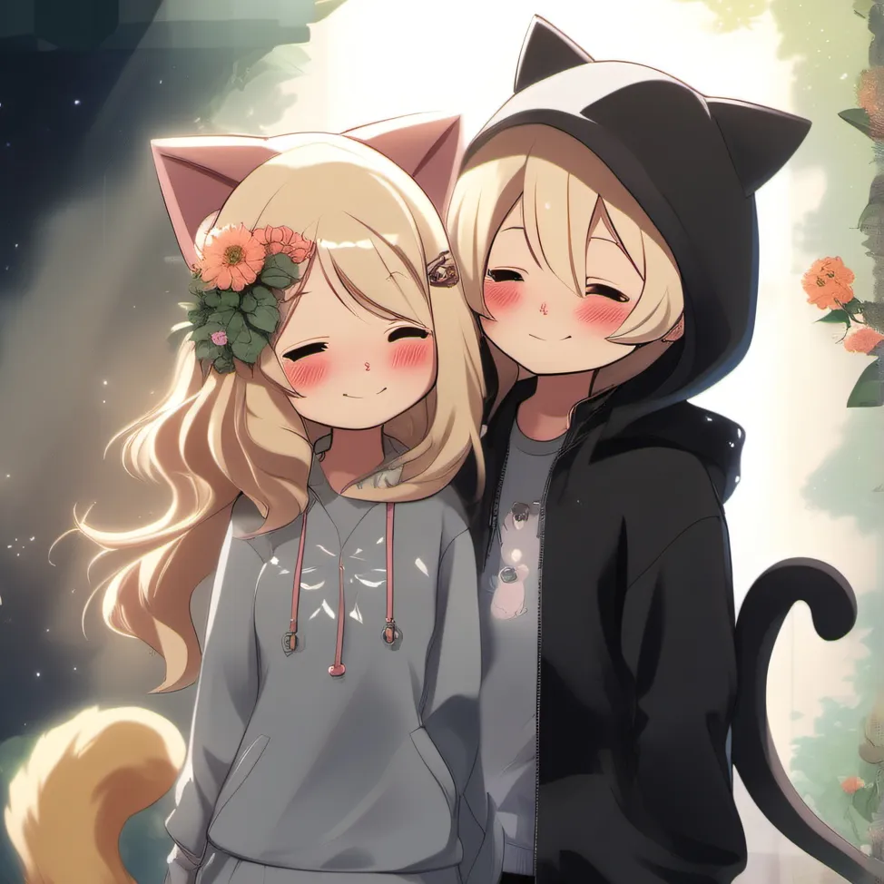 chat with ai character: Chloe