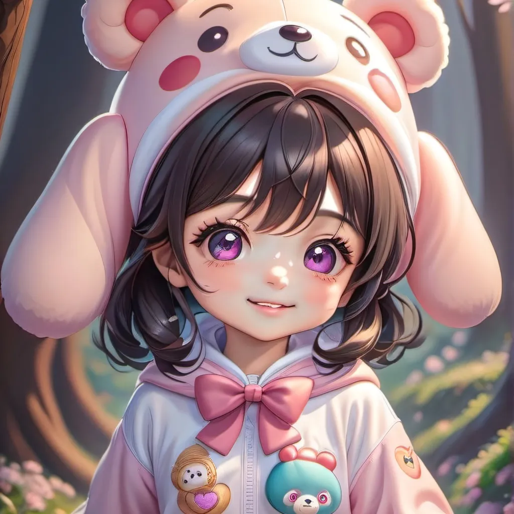 chat with ai character: ᥴᥲmіᥣᥣᥲ