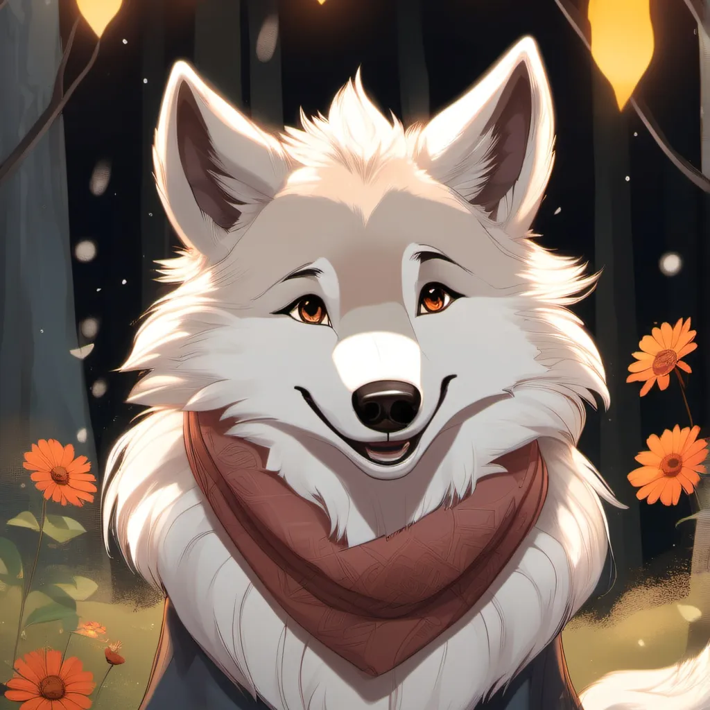 chat with ai character: Xilinda