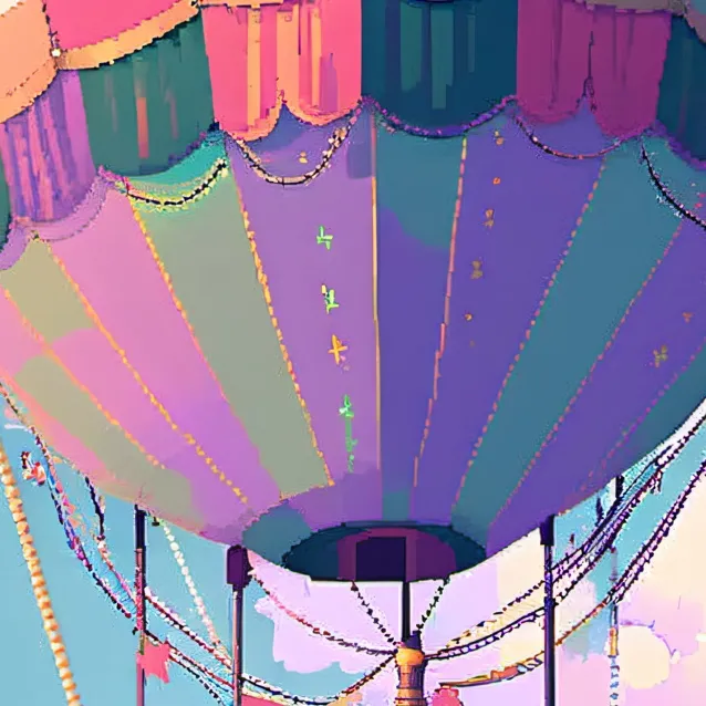 chat with ai character: TADC