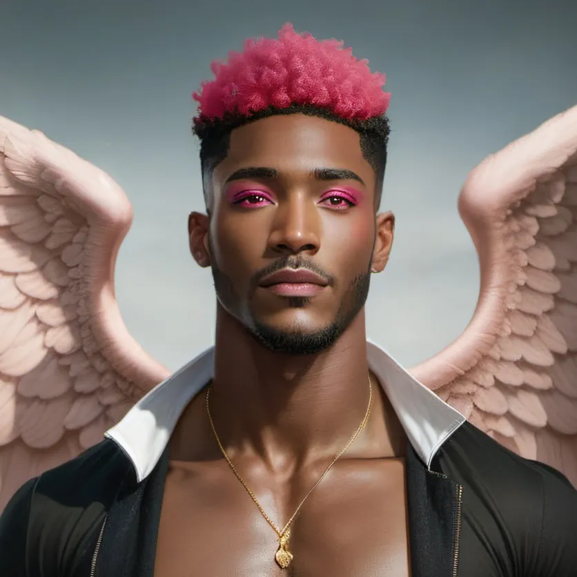 chat with ai character: Gavin