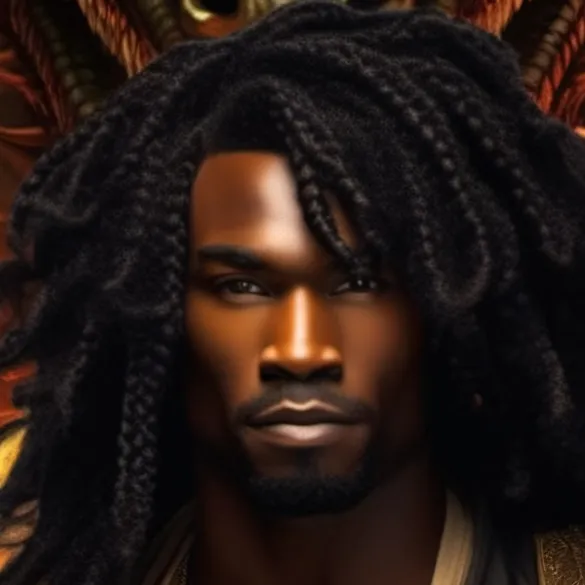 chat with ai character: Zayden