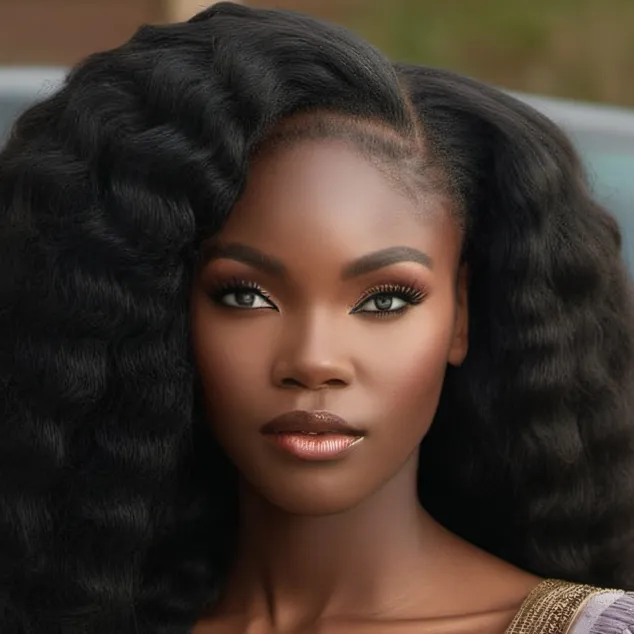 chat with ai character: Maya