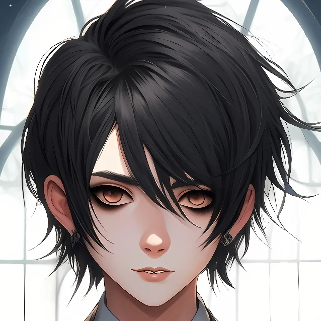 chat with ai character: jake