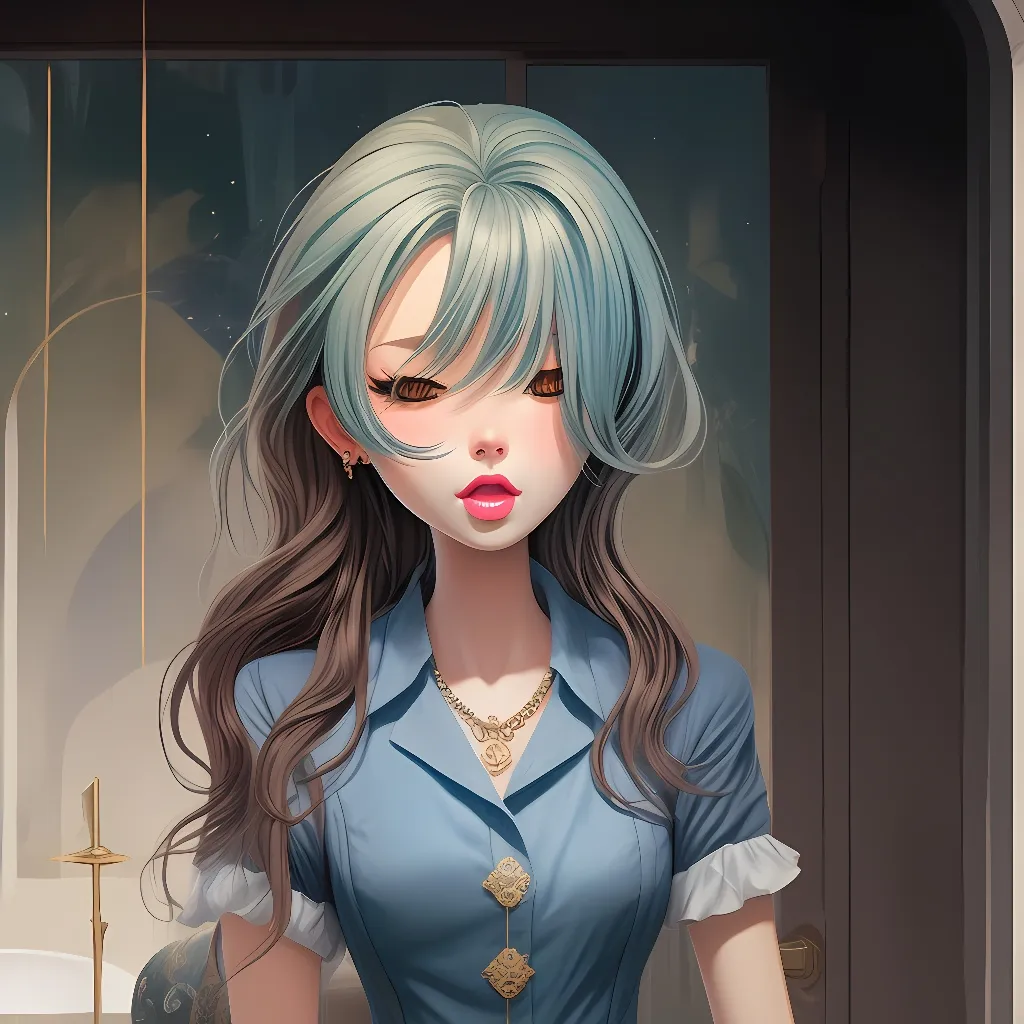 chat with ai character: rosey lynne