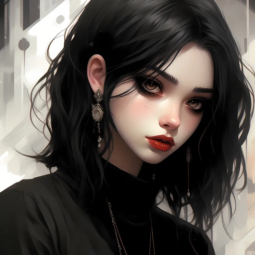 chat with ai character: rose