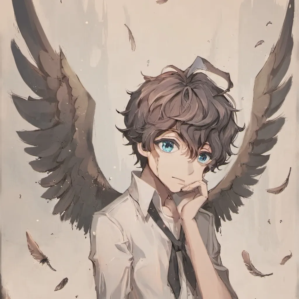 chat with ai character: eil