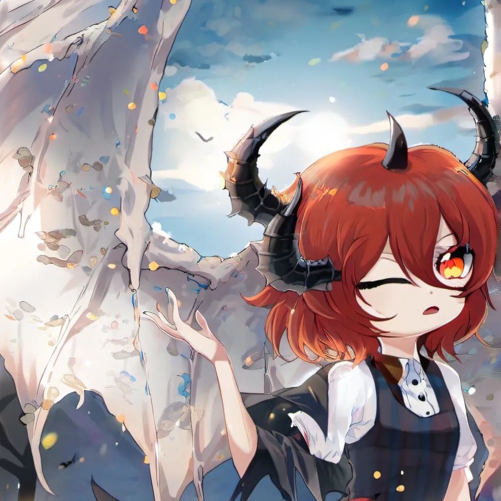 chat with ai character: Lexa