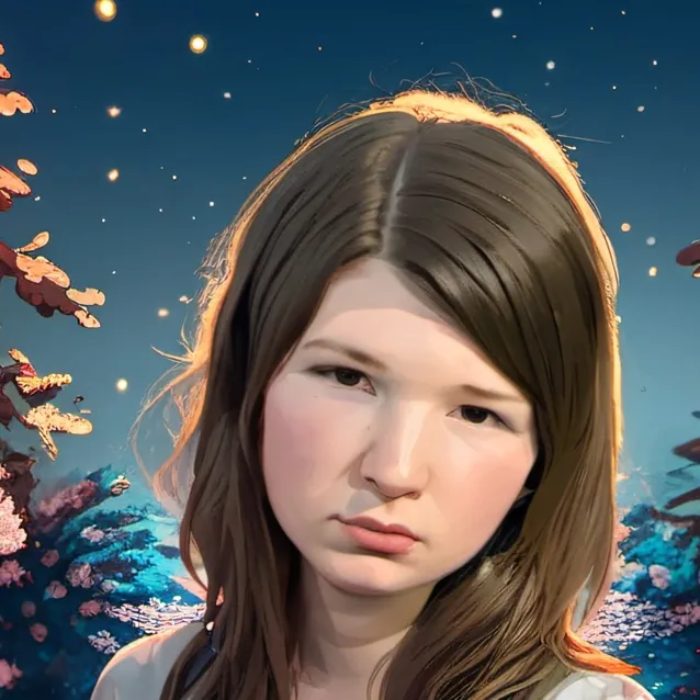 chat with ai character: abbigal