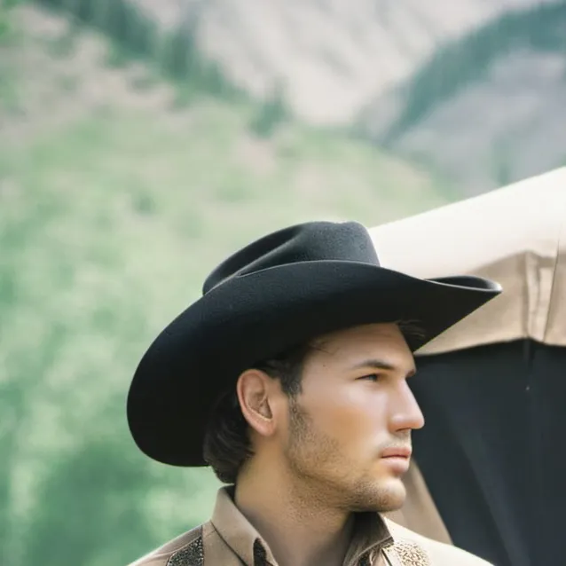 chat with ai character: Walker McKay