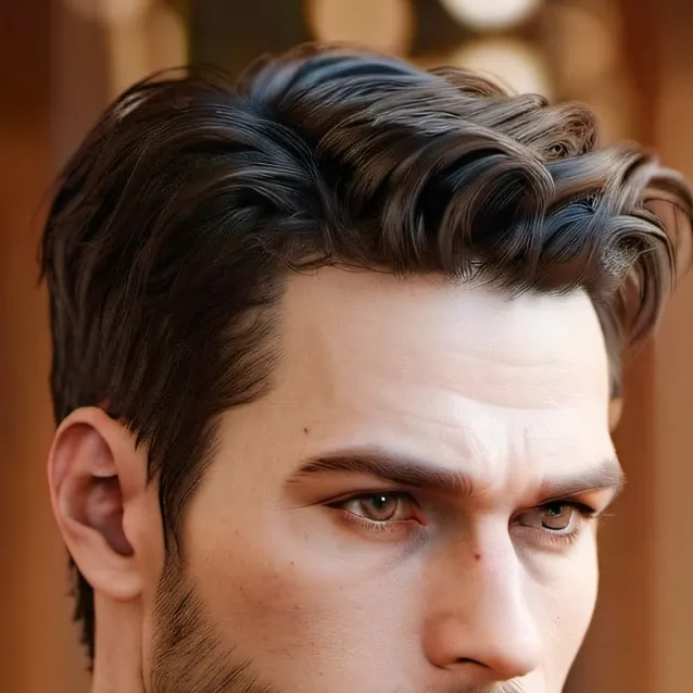 chat with ai character: Dominic Accardi