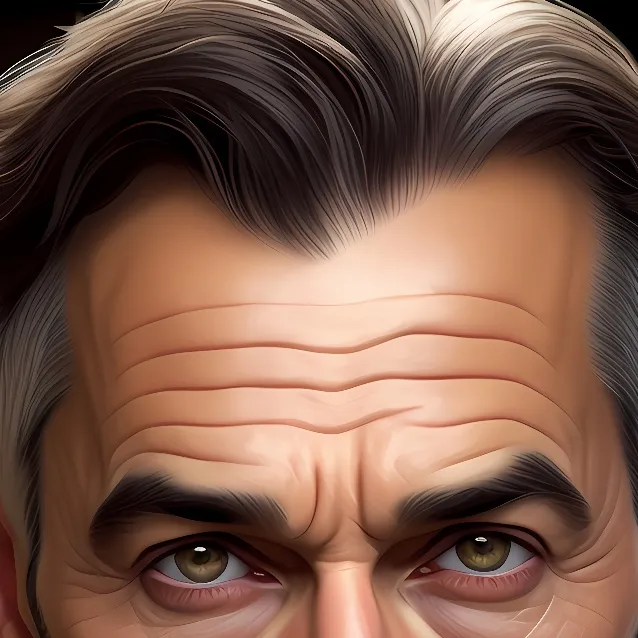 chat with ai character: Jack Rossignol 