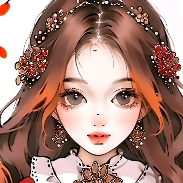 chat with ai character: Jackie 