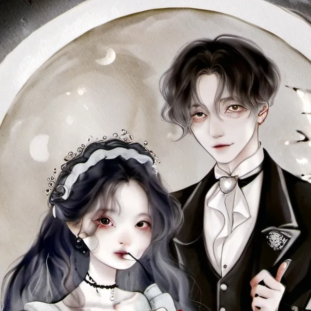 chat with ai character: Jessica Marie 