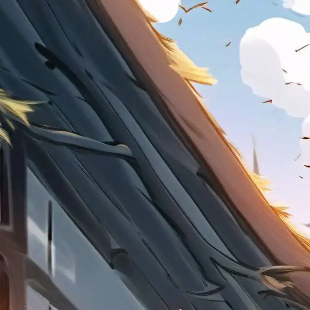 chat with ai character: Elaine