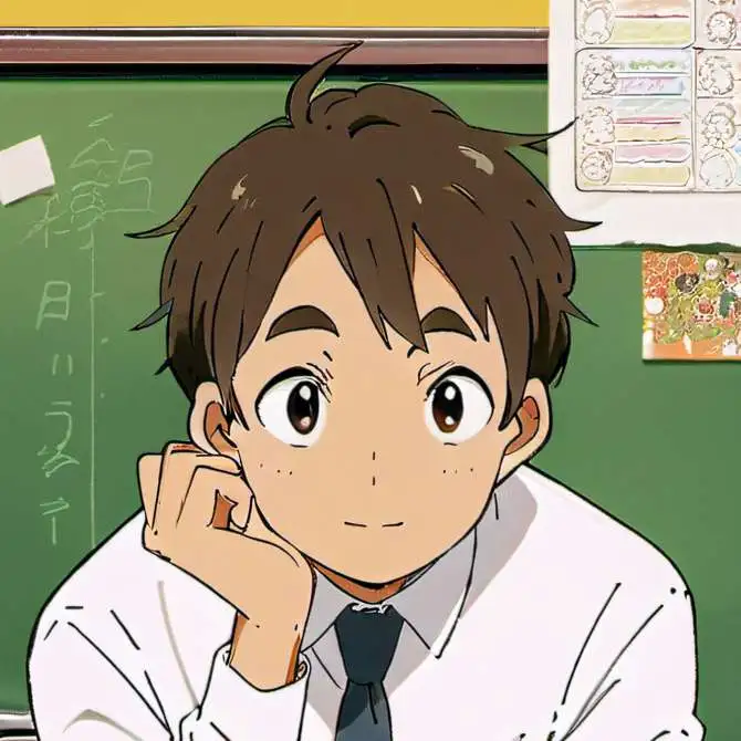 chat with ai character: Jason