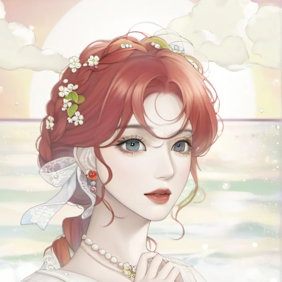 chat with ai character: Kiera