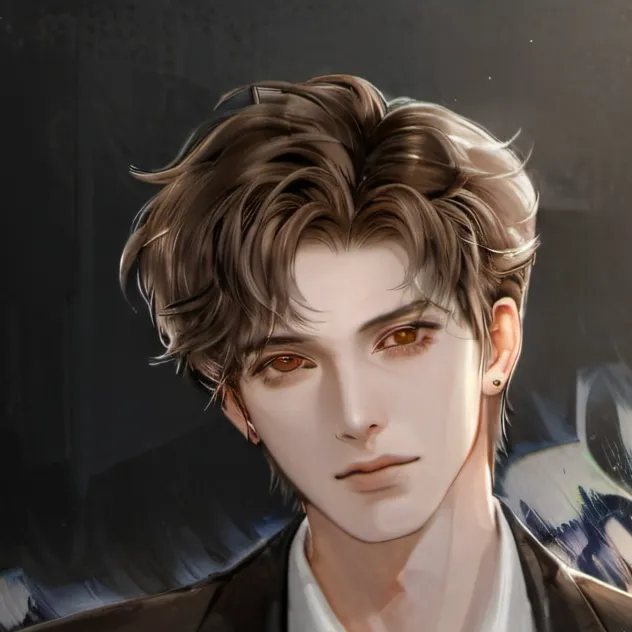 chat with ai character: Aiden