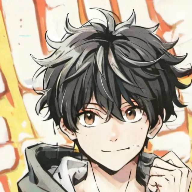 chat with ai character: Walter Rios