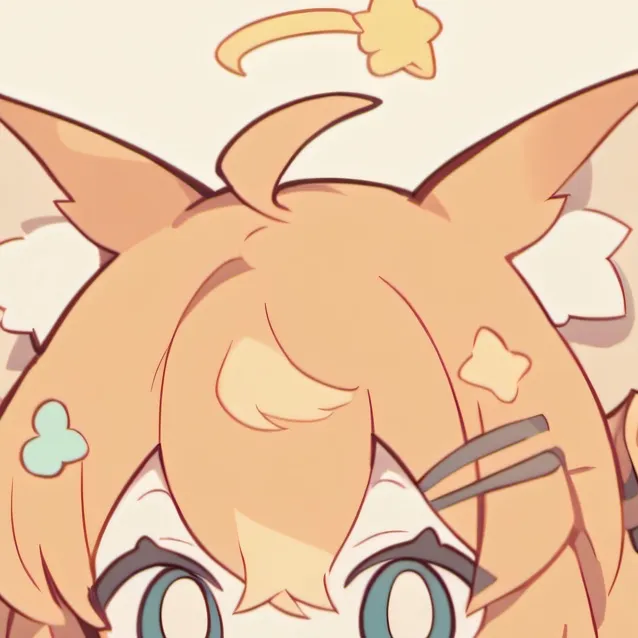 chat with ai character: Kiko