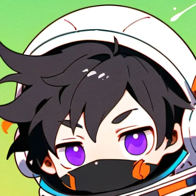 chat with ai character: 🔥💙~Dabi~💙🔥