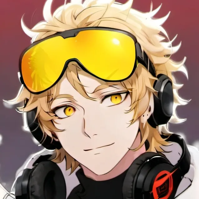 chat with ai character: Hawks