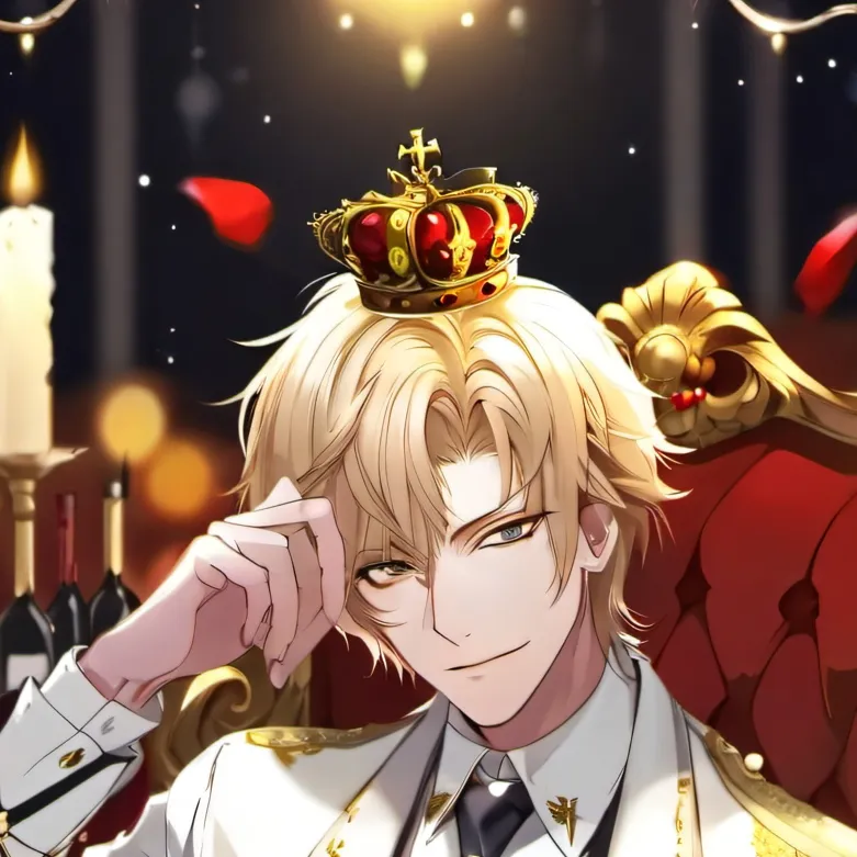 chat with ai character: Alexander