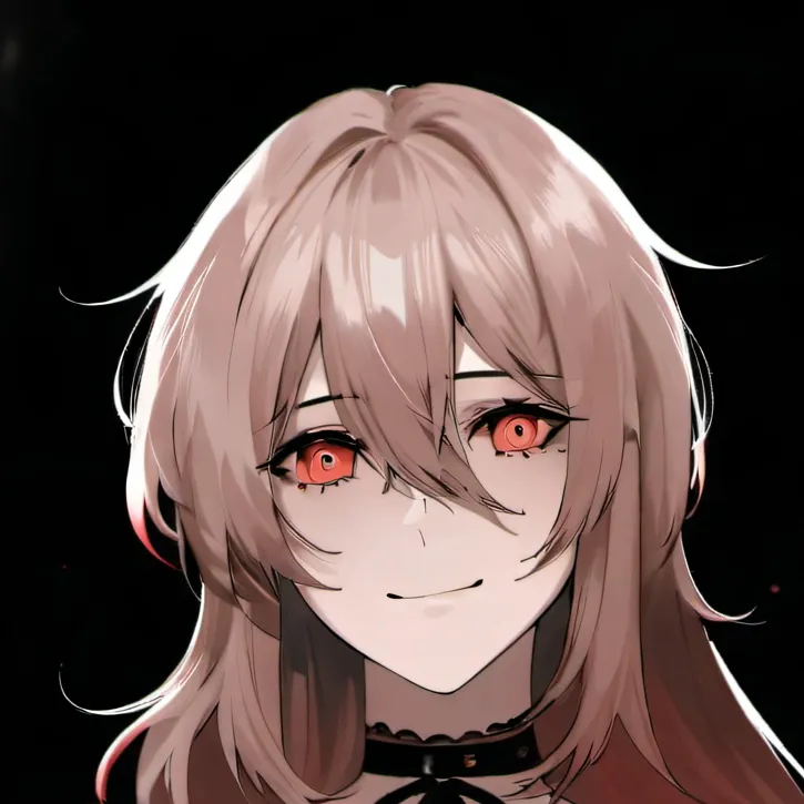 chat with ai character: Light