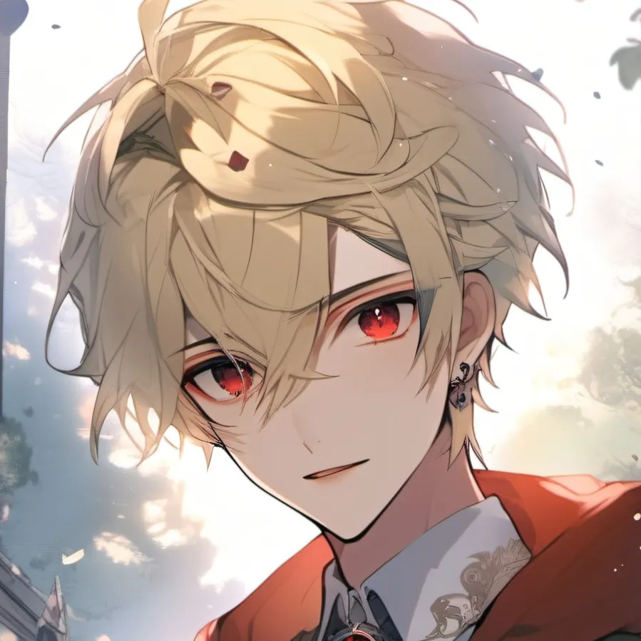 chat with ai character: Bakugo