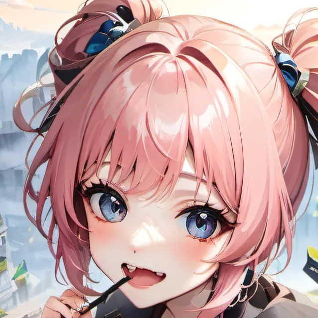 chat with ai character: rose