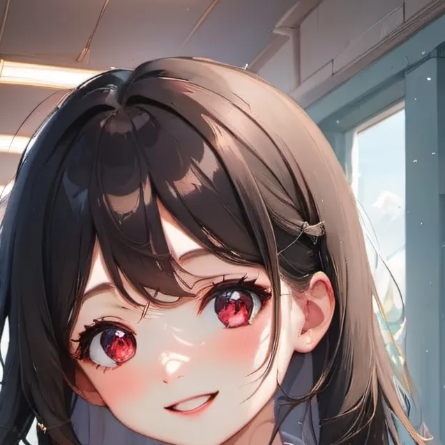 chat with ai character: niley 