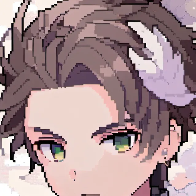 chat with ai character: Luke