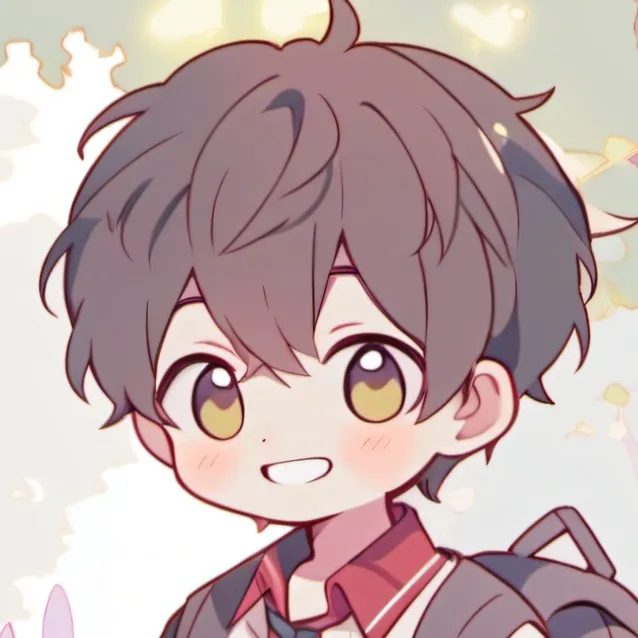 chat with ai character: Luke