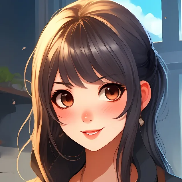 chat with ai character: (your gay bestie)