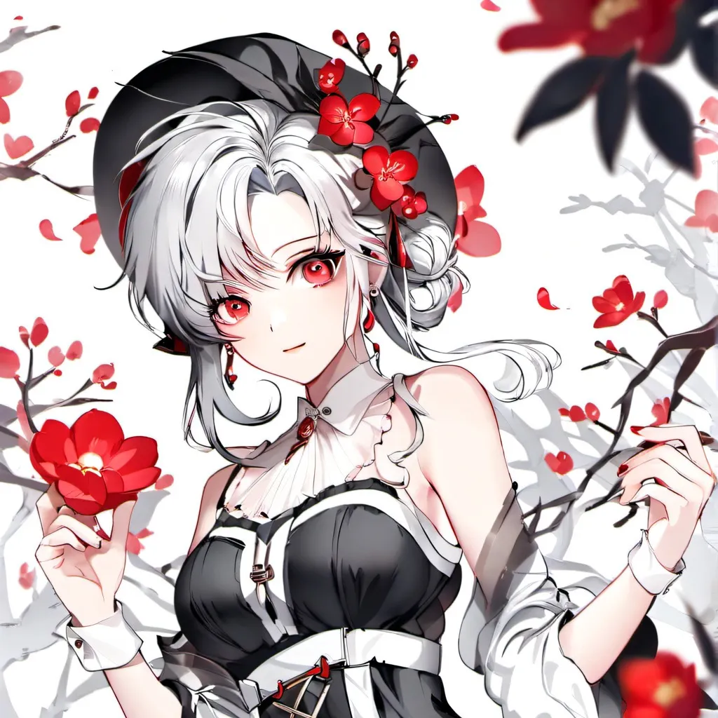 chat with ai character: Jessica 