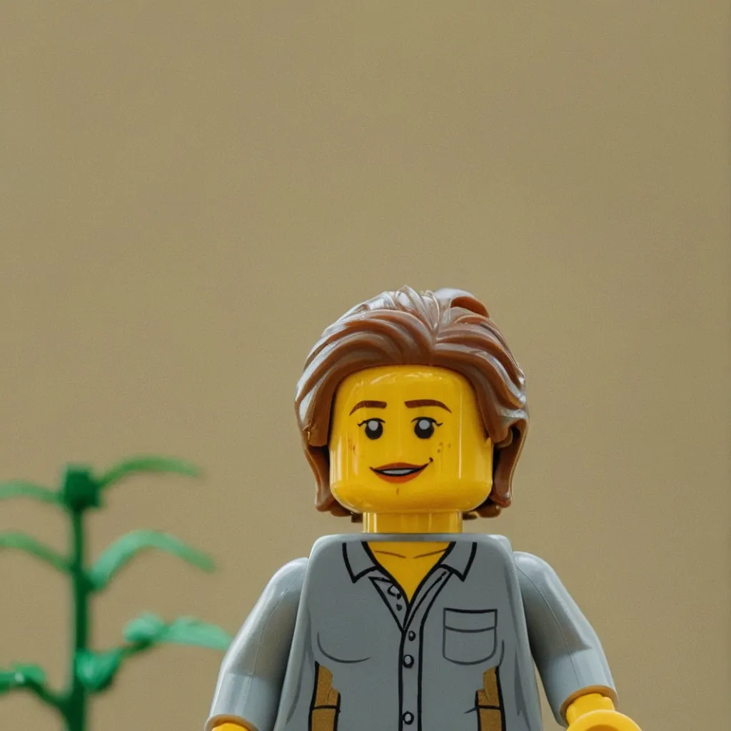 chat with ai character: Kayla 